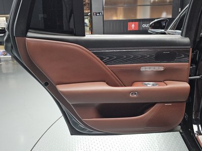 2023 Genesis G90 (RS4) — миниатюра 15