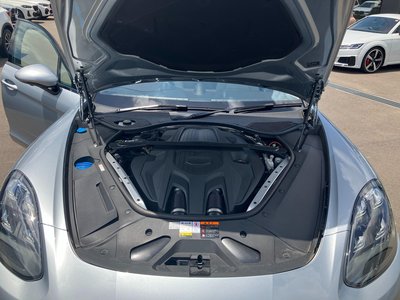 صورة مصغرة 66 لـ 2022 Porsche PANAMERA