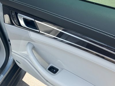 صورة مصغرة 20 لـ 2022 Porsche PANAMERA
