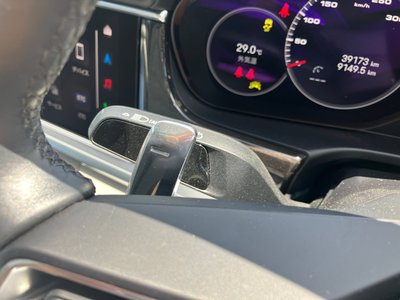 صورة مصغرة 35 لـ 2022 Porsche PANAMERA
