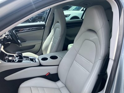 صورة مصغرة 18 لـ 2022 Porsche PANAMERA