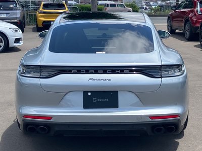 صورة 7 لـ 2022 Porsche PANAMERA