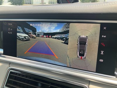 صورة مصغرة 43 لـ 2022 Porsche PANAMERA