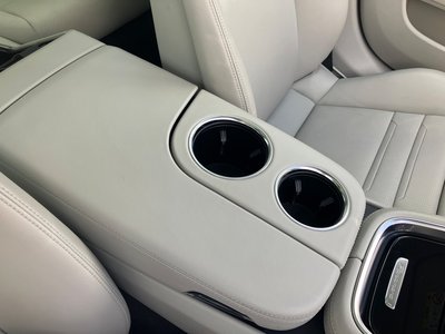 صورة مصغرة 51 لـ 2022 Porsche PANAMERA
