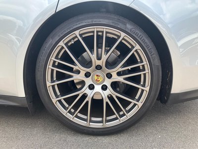 صورة مصغرة 65 لـ 2022 Porsche PANAMERA