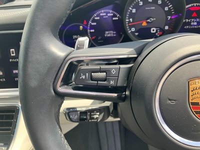 صورة مصغرة 32 لـ 2022 Porsche PANAMERA