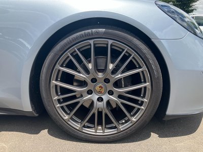 صورة مصغرة 62 لـ 2022 Porsche PANAMERA