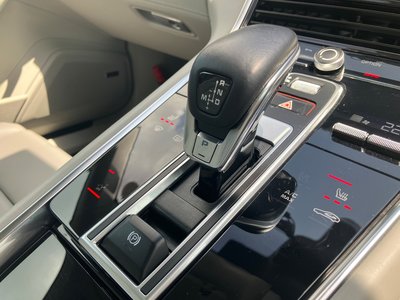 صورة مصغرة 49 لـ 2022 Porsche PANAMERA