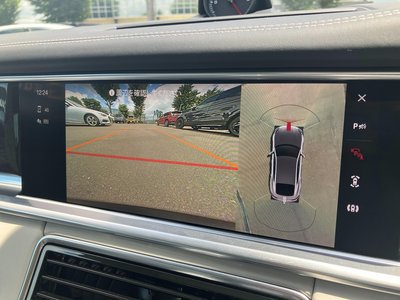 صورة مصغرة 44 لـ 2022 Porsche PANAMERA
