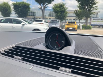 صورة مصغرة 39 لـ 2022 Porsche PANAMERA