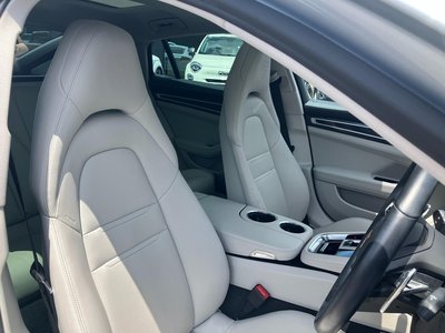 صورة مصغرة 14 لـ 2022 Porsche PANAMERA