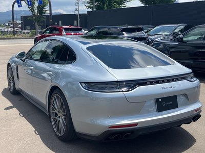 صورة 3 لـ 2022 Porsche PANAMERA