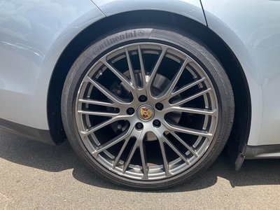 صورة مصغرة 63 لـ 2022 Porsche PANAMERA