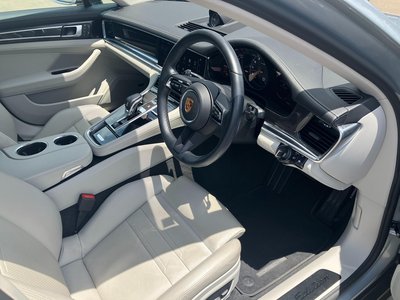 صورة مصغرة 13 لـ 2022 Porsche PANAMERA