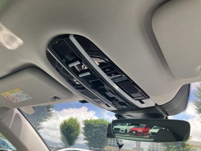 صورة مصغرة 54 لـ 2022 Porsche PANAMERA