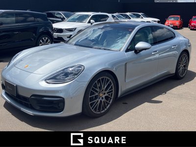 صورة 2 لـ 2022 Porsche PANAMERA
