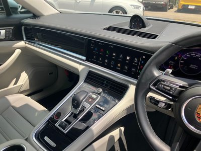 صورة مصغرة 38 لـ 2022 Porsche PANAMERA