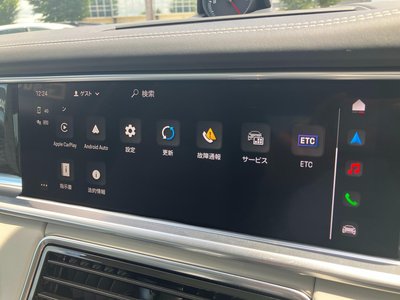 صورة مصغرة 46 لـ 2022 Porsche PANAMERA