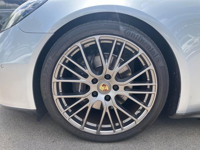صورة مصغرة 64 لـ 2022 Porsche PANAMERA