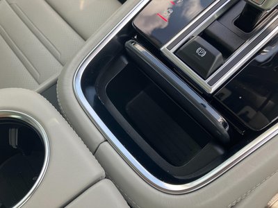 صورة مصغرة 50 لـ 2022 Porsche PANAMERA