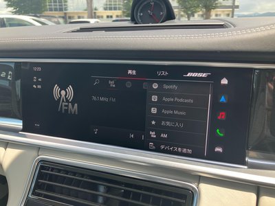 صورة مصغرة 42 لـ 2022 Porsche PANAMERA
