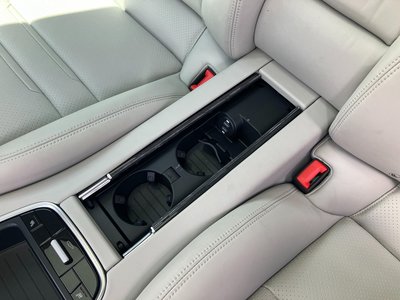 صورة مصغرة 27 لـ 2022 Porsche PANAMERA
