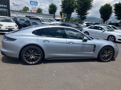 صورة 8 لـ 2022 Porsche PANAMERA