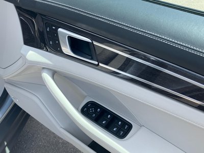 صورة مصغرة 11 لـ 2022 Porsche PANAMERA