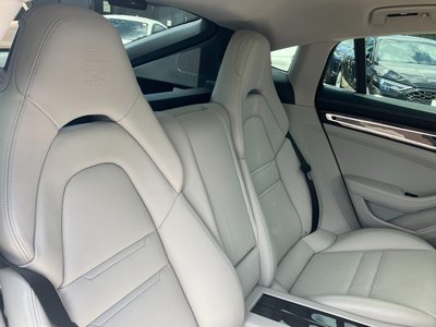 صورة مصغرة 22 لـ 2022 Porsche PANAMERA