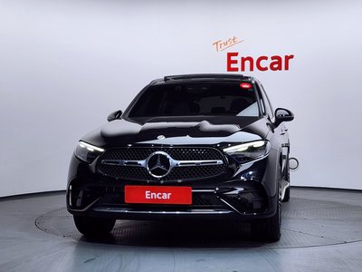 MERCEDES-BENZ GLC - 2