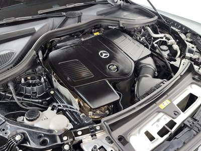 MERCEDES-BENZ GLC - 7