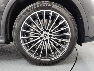 MERCEDES-BENZ GLC - 6