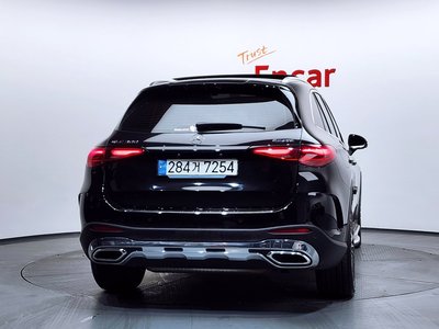 MERCEDES-BENZ GLC - 3