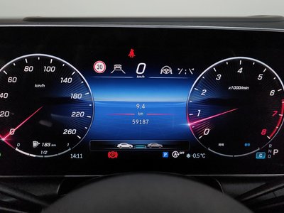 MERCEDES-BENZ GLC - 8