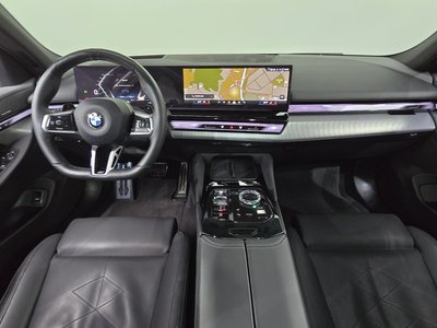 BMW 5 SERIES - 5