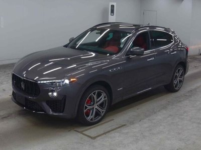 2020 Maserati LEVANTE — фото 4