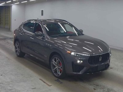 2020 Maserati LEVANTE — фото 1