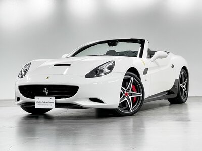 2011 FERRARI CALIFORNIA 照片 1