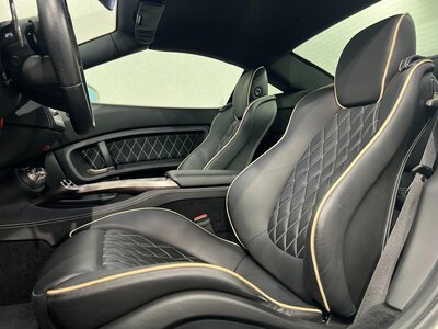 صورة مصغرة 94 لـ 2011 Ferrari CALIFORNIA