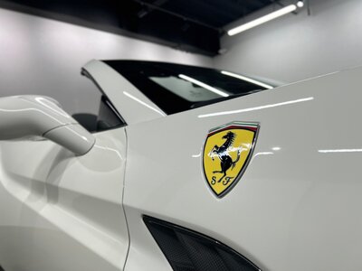 صورة مصغرة 138 لـ 2011 Ferrari CALIFORNIA