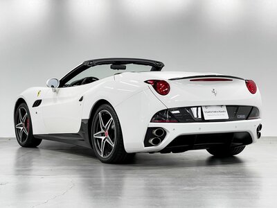 صورة مصغرة 26 لـ 2011 Ferrari CALIFORNIA