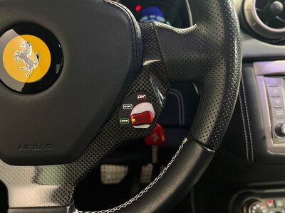 صورة مصغرة 62 لـ 2011 Ferrari CALIFORNIA