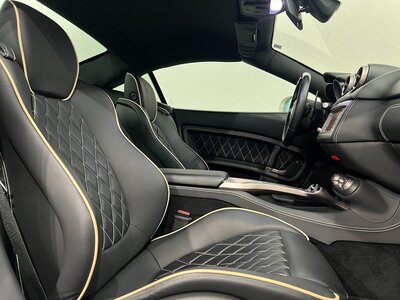 صورة مصغرة 86 لـ 2011 Ferrari CALIFORNIA