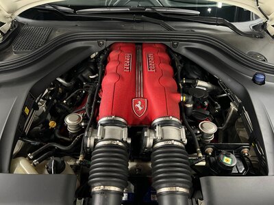صورة مصغرة 167 لـ 2011 Ferrari CALIFORNIA
