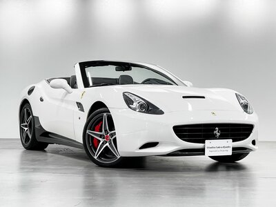صورة مصغرة 21 لـ 2011 Ferrari CALIFORNIA