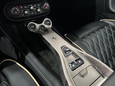 صورة مصغرة 87 لـ 2011 Ferrari CALIFORNIA