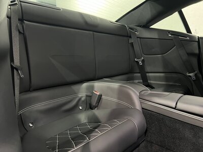صورة مصغرة 128 لـ 2011 Ferrari CALIFORNIA