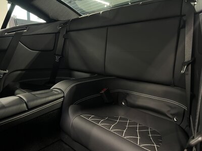 صورة مصغرة 132 لـ 2011 Ferrari CALIFORNIA