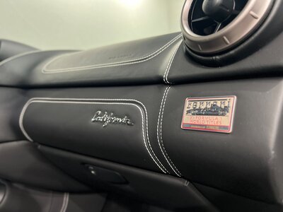 صورة مصغرة 44 لـ 2011 Ferrari CALIFORNIA