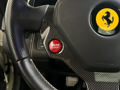 صورة مصغرة 60 لـ 2011 Ferrari CALIFORNIA